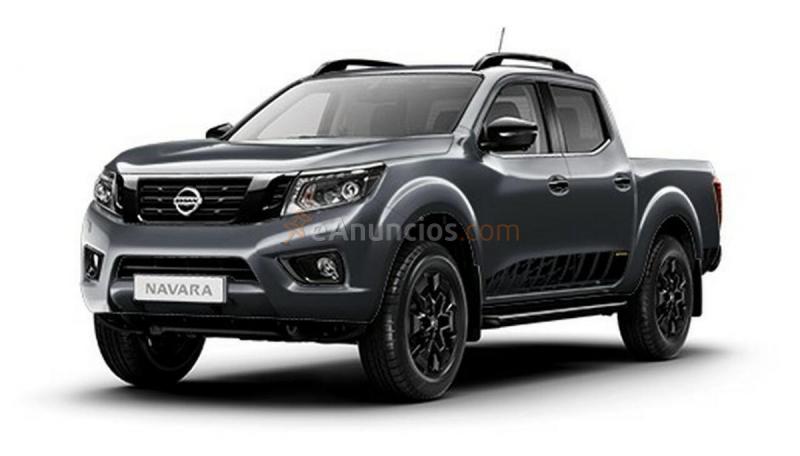 Nissan Pick-up 2.3 DCI 140KW N-GUARD 2.0 DC 4WD 4P