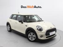 Mini cooper one 5 puertas