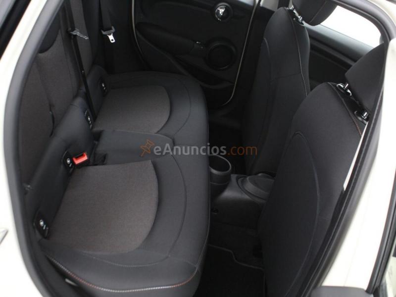 Mini cooper one 5 puertas
