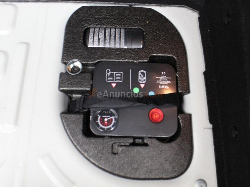 Mini cooper one 5 puertas