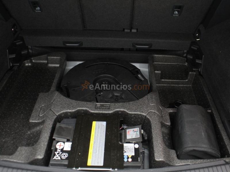 Volkswagen Tiguan Sport 2.0 TDI 176kW (240CV) 4Motion DSG