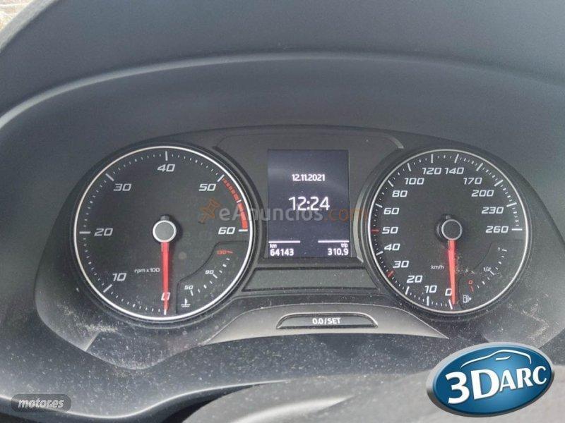 Seat Leon ST FR 2.0 TDI 150CV de 2017 con 64.143 Km por 20.900 EUR. en Barcelona