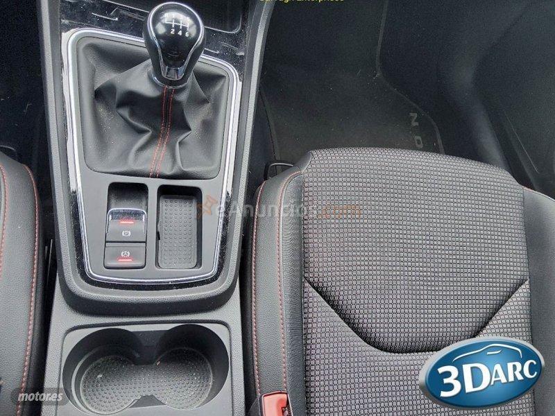 Seat Leon ST FR 2.0 TDI 150CV de 2017 con 64.143 Km por 20.900 EUR. en Barcelona