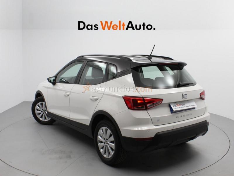 Seat Arona 1.0 TSI 81kW (110CV) Style