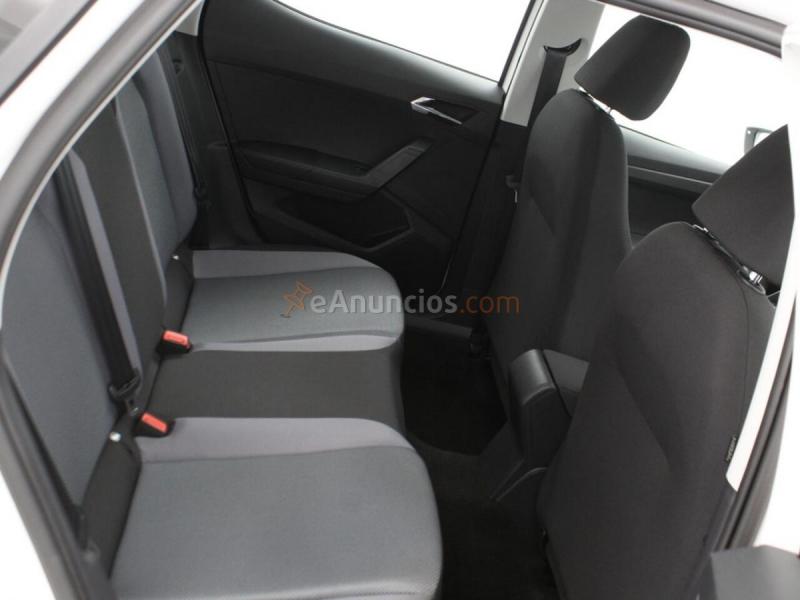 Seat Arona 1.0 TSI 81kW (110CV) Style