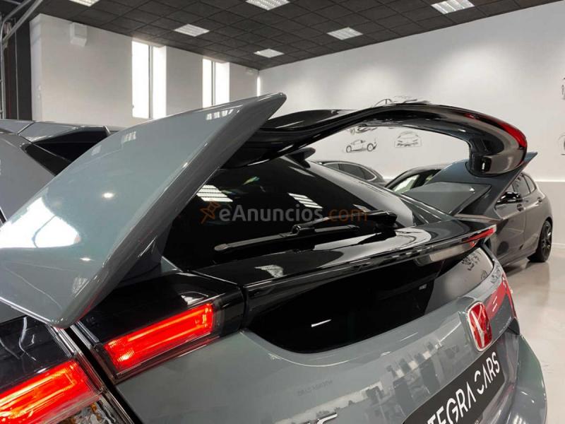 Honda Civic 2.0 IVTEC TURBO TYPE R GT 5p. 