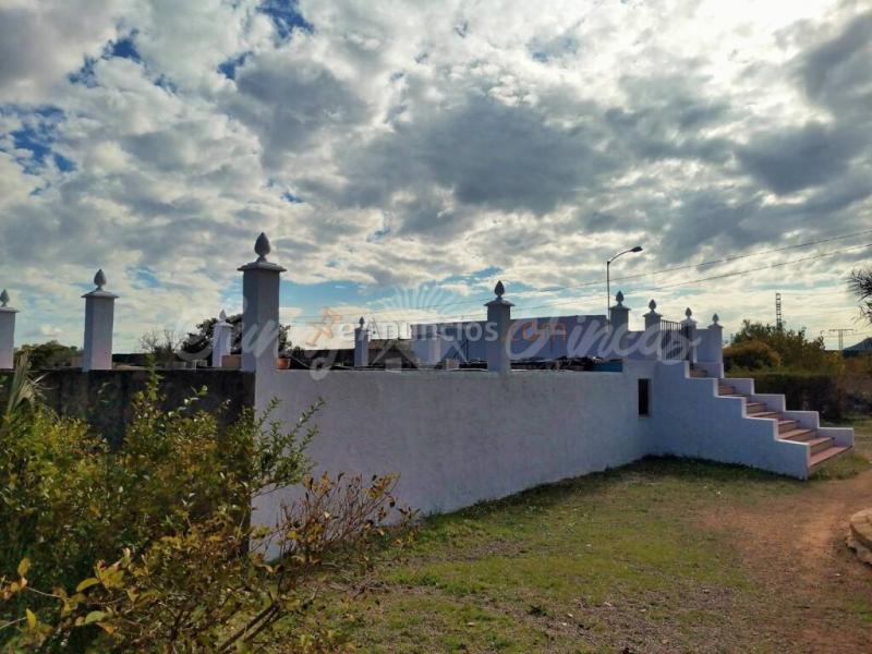 Casa-Chalet en Venta en Caudete Albacete