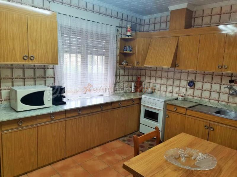 Casa-Chalet en Venta en Caudete Albacete