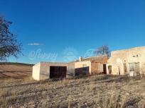 Casa de campo-Masía en Venta en Villena Alicante