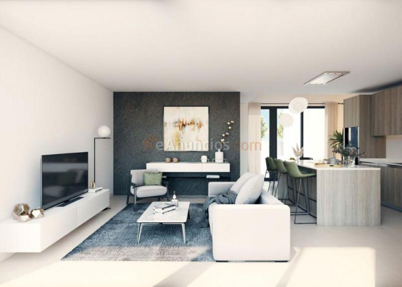 Casa-Chalet en Venta en Torre Pacheco Murcia