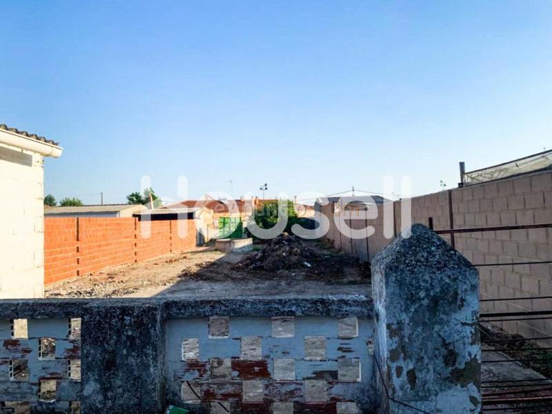 Casa en venta de 646 m en Calle San Isidro, 06892 Trujillanos (Badajoz)