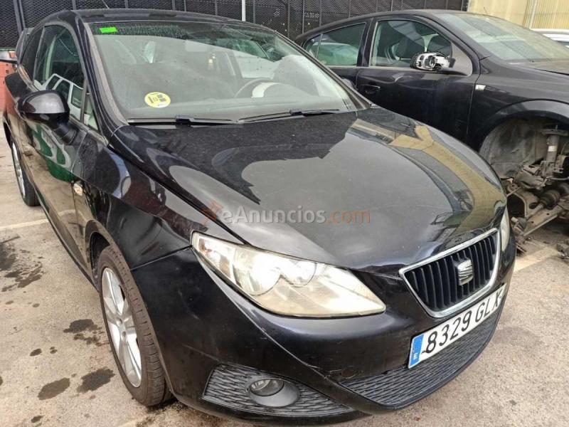 Seat Ibiza 1.9TDI 