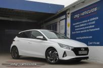 Hyundai i20 1.0 TGDI SLX 100cv 5 puertas 