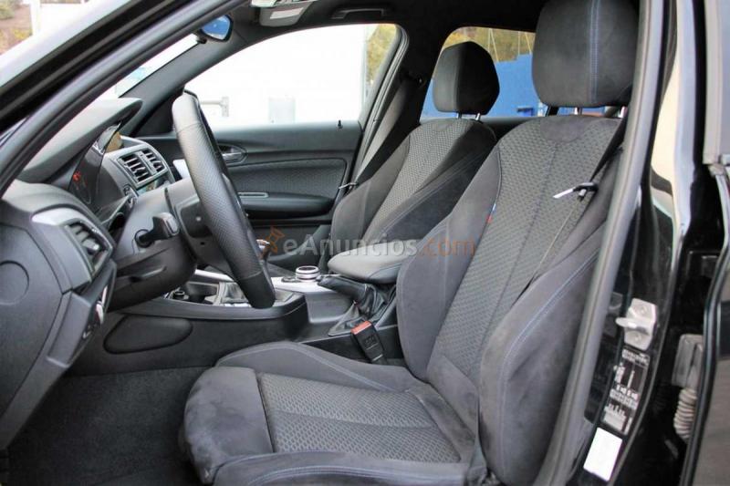 BMW Serie 1 116D Sport 116Cv 5 puertas 