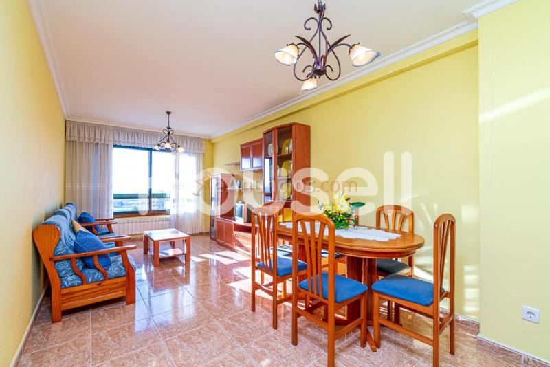 Apartamento en venta de 85 m en Rúa de Francia, 36162 Pontevedra