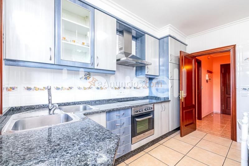 Apartamento en venta de 85 m en Rúa de Francia, 36162 Pontevedra