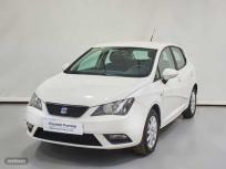 Seat Ibiza 1.2 Reference 70 de 2013 con 88.500 Km por 7.450 EUR. en Cadiz