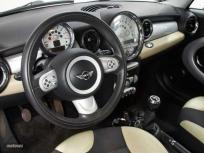 Mini Cooper Mini Cooper de 2008 con 117.000 Km por 8.400 EUR. en Cadiz