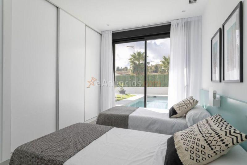 Casa-Chalet en Venta en Calasparra Murcia