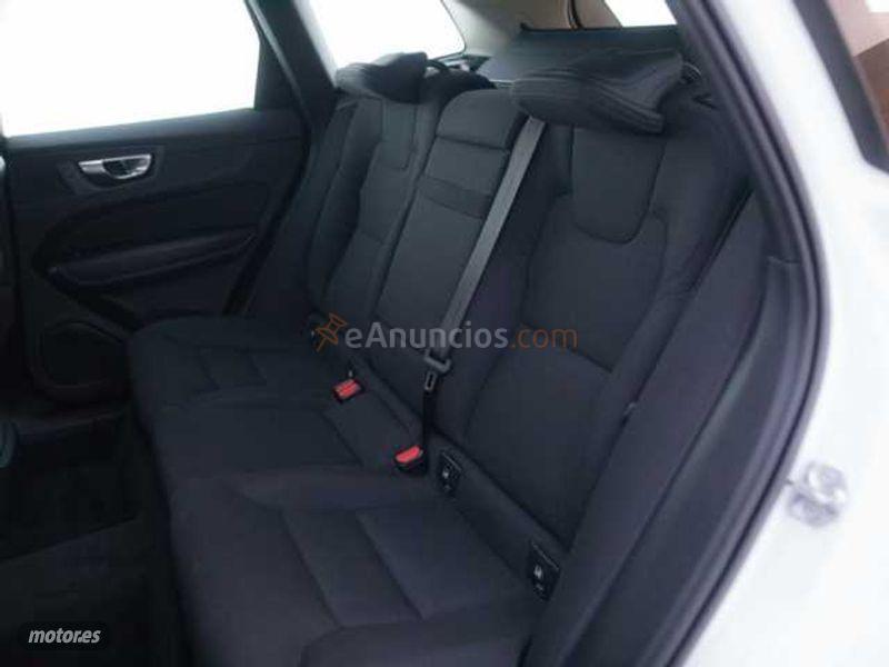 Volvo XC 60 XC60 B4(D) Momenutm Pro Automatico de 2021 con 26.801 Km por 44.700 EUR. en Zaragoza
