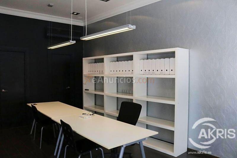 LOCAL EN CENTRO DE CALPE CERCA DE LA PLAYA