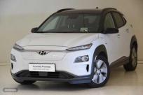 Hyundai Kona 150KW STYLE 2C MY20 de 2020 con 5.500 Km por 34.900 EUR. en Vizcaya