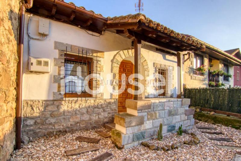 Casa en venta en Avenida Barrio San Roque, 39420 Bárcena de Pie de Concha (Cantabria)