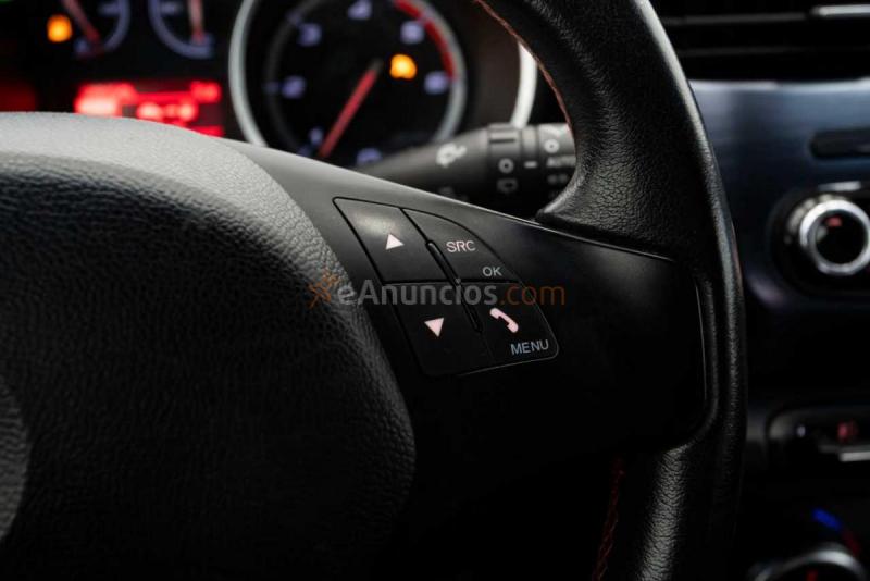 Alfa Romeo Giulietta 2.0JTDM 140CV 