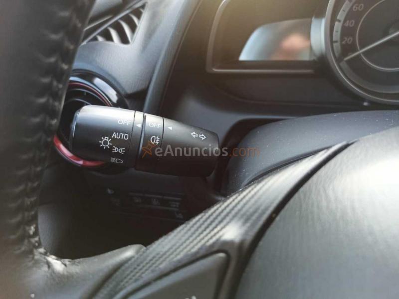 Mazda CX-3 STYLE 2.0 120CV 2WD 