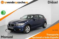 BMW Serie 1 116D 1.5 115CV 