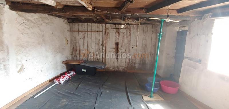 Casa de pueblo en Venta en Angudes Pontevedra