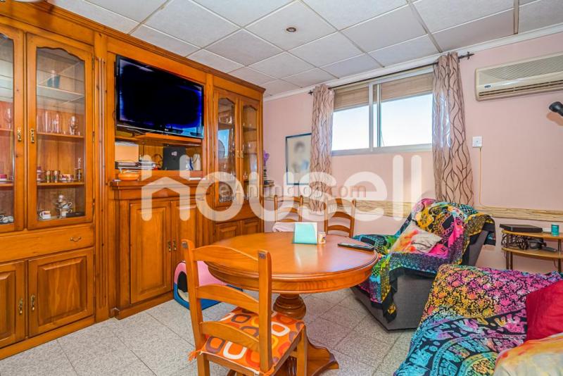 Piso en venta de 95 m en Calle Sant Vicent Ferrer, 03801 AlcoyAlcoi (Alacant)