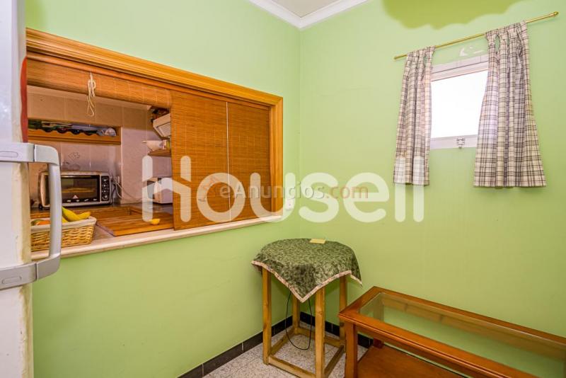 Piso en venta de 95 m en Calle Sant Vicent Ferrer, 03801 AlcoyAlcoi (Alacant)