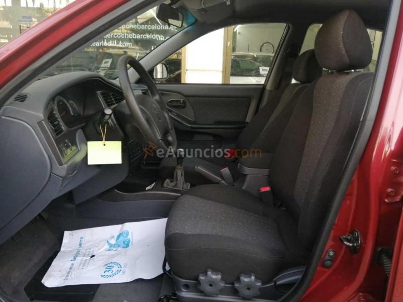 Hyundai Elantra  1.6 GLS Full 