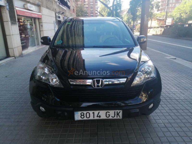 Honda CR-V CRV 2.0 iVTEC Elegance 