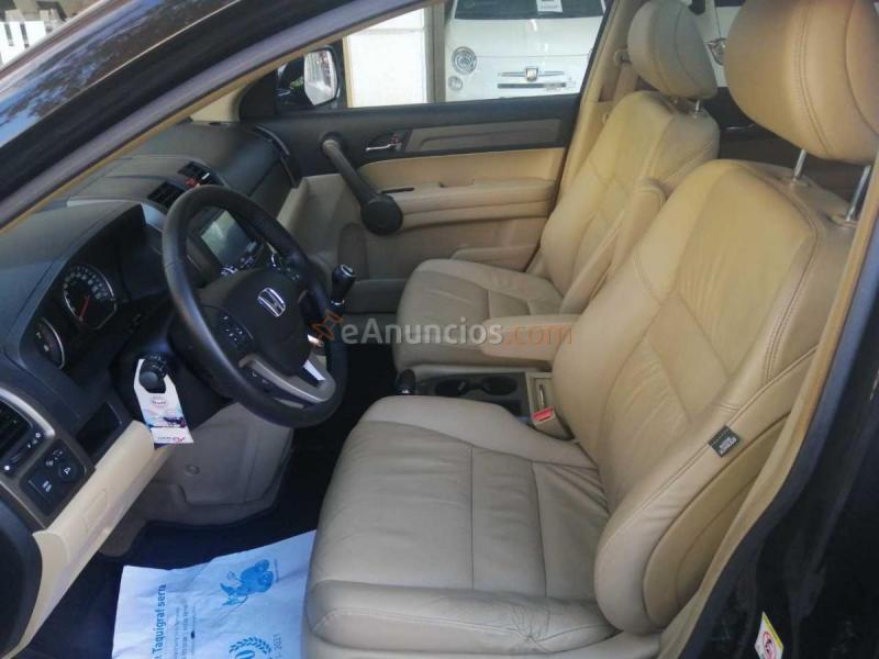 Honda CR-V CRV 2.0 iVTEC Elegance 