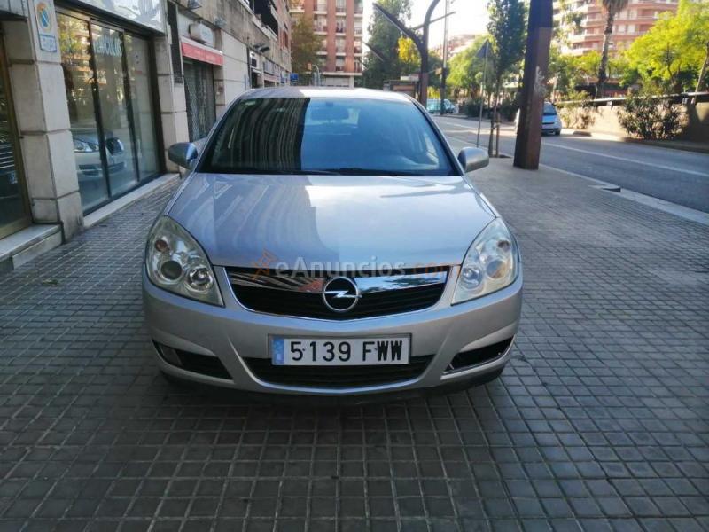 Opel Vectra 1.9 CDTi Elegance 