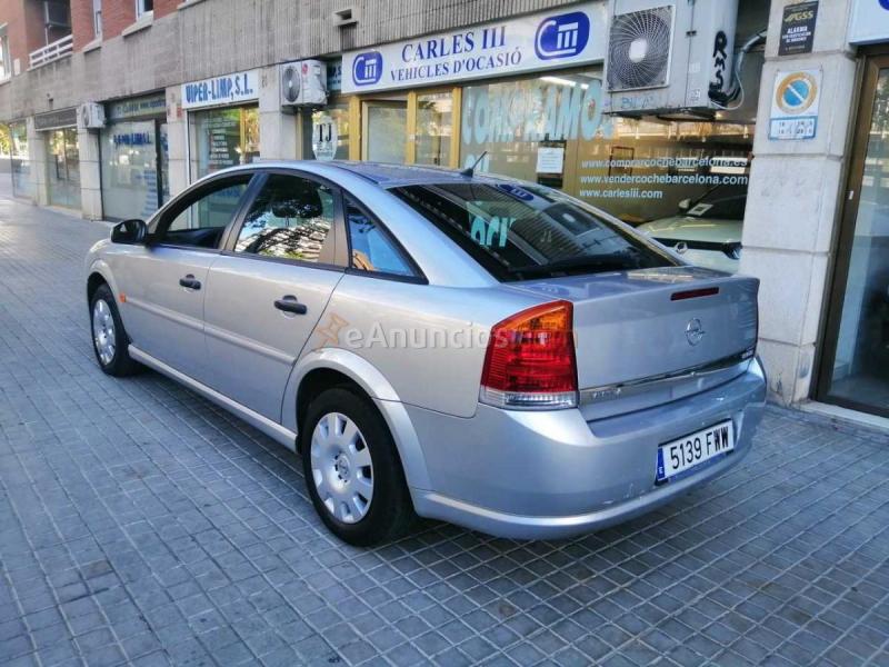 Opel Vectra 1.9 CDTi Elegance 