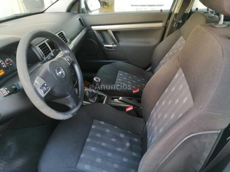Opel Vectra 1.9 CDTi Elegance 