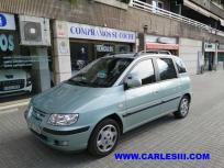 Hyundai Matrix 1.6 GLS Full 