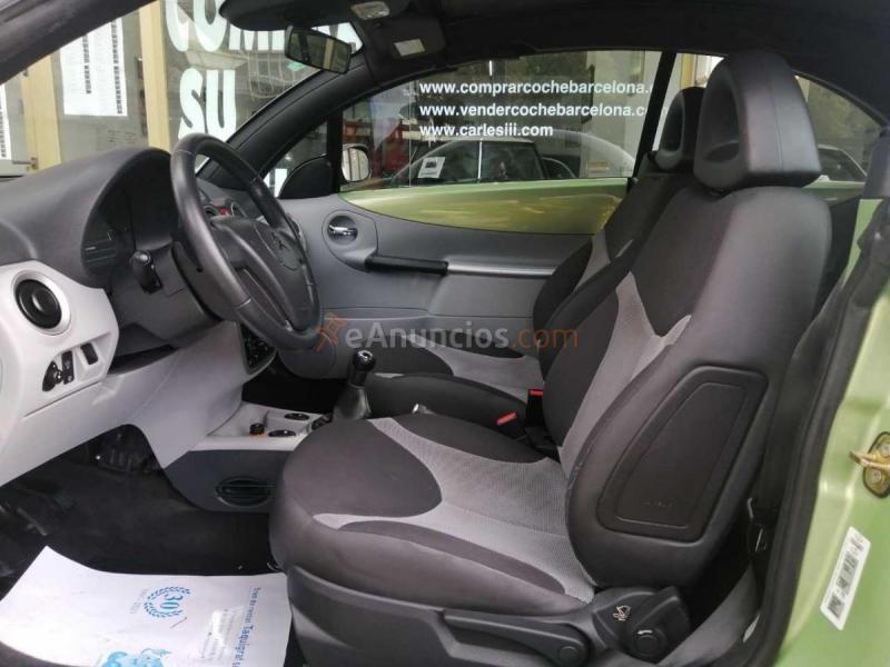 Citron C3 Pluriel 1.4i Exclusive 