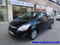 Opel Meriva 1.4 NEL Cosmo 