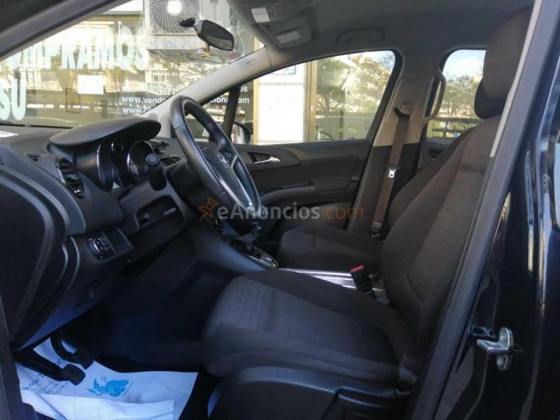 Opel Meriva 1.4 NEL Cosmo 