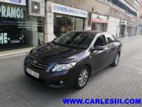 Toyota Corolla Sedán 1.4 D4D 
