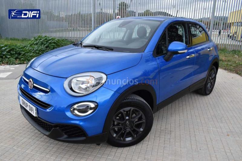 Fiat 500X Lounge 10 Firefly T3 88kW 120 CV SS 