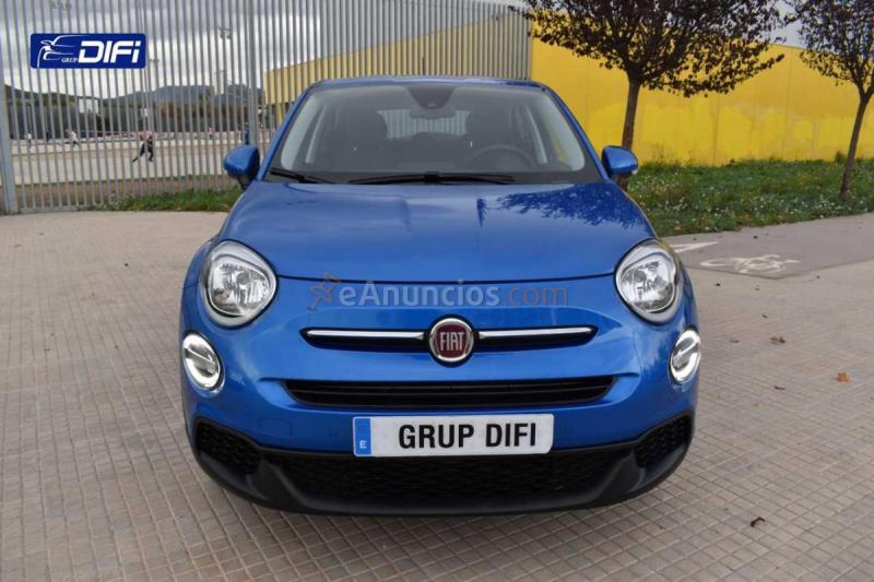 Fiat 500X Lounge 10 Firefly T3 88kW 120 CV SS 