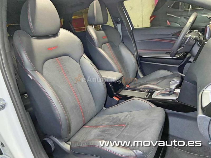 Kia Pro_Ceed GT 1.6 TGDi 204cv DCT 