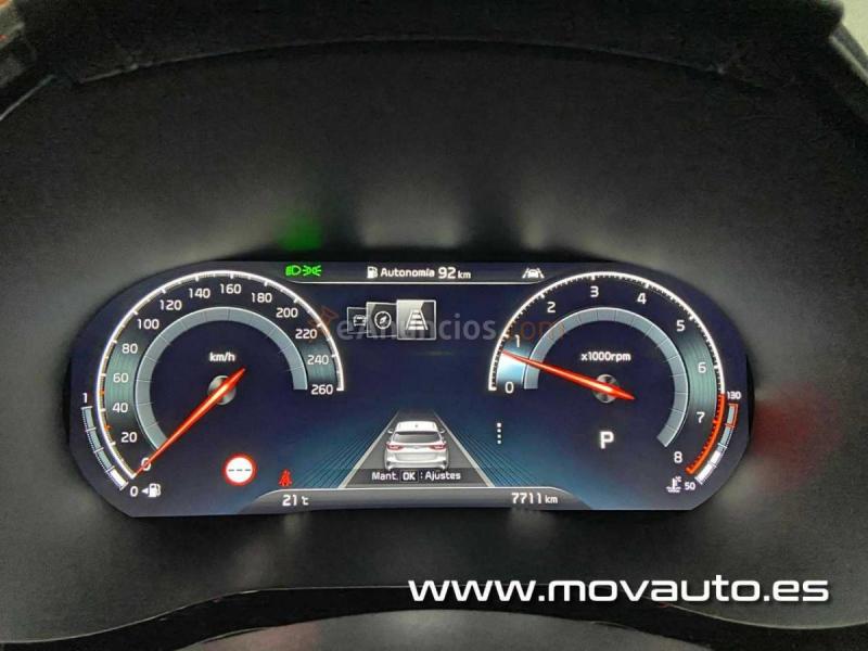 Kia Pro_Ceed GT 1.6 TGDi 204cv DCT 