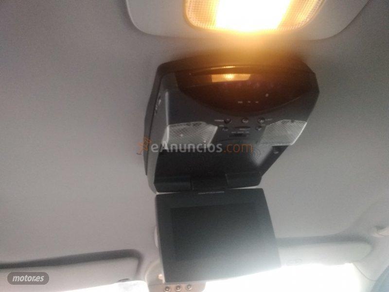 Citroen C8 2.2 HDI 136 CV PREMIER. de 2005 con 170.000 Km por 6.000 EUR. en Murcia