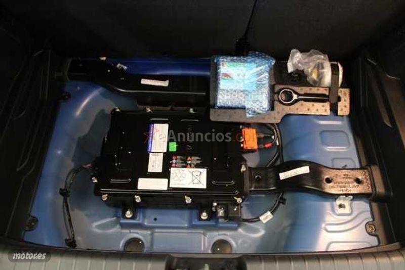 Hyundai i20 NEW  5P TGDI 1.0 100CV 48V KLASS de 2021 con 3.897 Km por 16.700 EUR. en Madrid